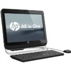 HP Business Desktop Pro 3420 XZ903UT Desktop Computer Core i3 i3-2120 3.30GHz - All-in-One- Smart -