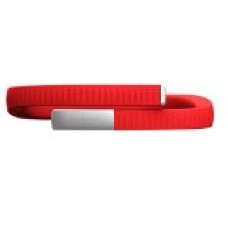 UP 24 BY Jawbone Activity Tracker - Medium - Red (Discontinued by Manufacturer)