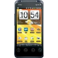 HTC EVO Shift 4G Android Phone (Sprint)