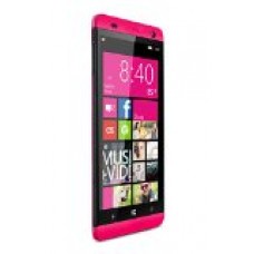 BLU Win HD Unlocked Cellphone, 8GB, Pink