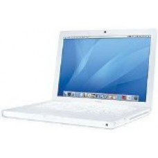 Apple Macbook 120GB HDD Mac OSX 10.75 2GB RAM Combo CD/DVD