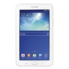 Samsung Galaxy Tab 3 Lite (7-Inch, White) (Certified Refurbished)