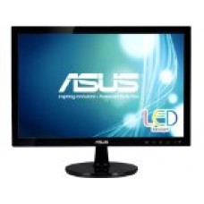 ASUS VS207T-P 20-Inch Screen LED-Lit Monitor