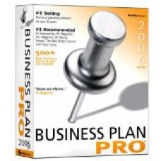 Business Plan Pro, Entrepreneurship: Starting and Operating a Small Business