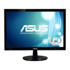 ASUS VS207D-P 19.5-Inch Screen LED-Lit Monitor