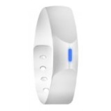 Skechers Go Walk Activity Tracker/Sleep Monitor, White