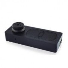 Toughsty™ 16GB Capacity Button Phinhole Camera Hidden Camera Mini security DVR No TF Card