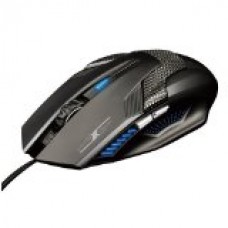 TeckNet® High Precision Gaming Mouse with 2,000 DPI, 6 Button, Extra weight
