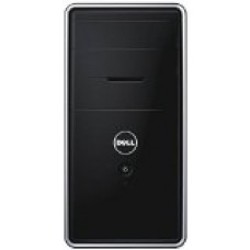 Dell Inspiron 3000 Series i3847-3850BK Desktop (3.5 GHz Intel Core i3-4150 Processor, 8GB DDR3, 1TB HDD, Windows 8.1)