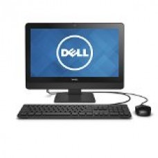 Dell Inspiron i3048 20-Inch Desktop, Intel Pentium Processor, 4GB RAM