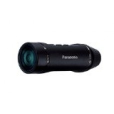 Panasonic A1: Ultra-Light Wearable HD Action Cam - HX-A1MK (Black)
