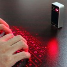 Atongm Celluon Magic Cube Bluetooth Virtual Keyboard and Mouse