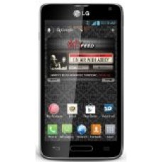 LG Optimus F3 Black (Virgin Mobile)