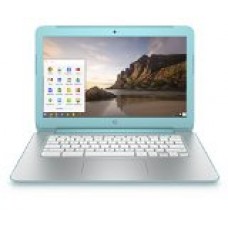 HP Chromebook 14 - New Version (Ocean Turquoise)