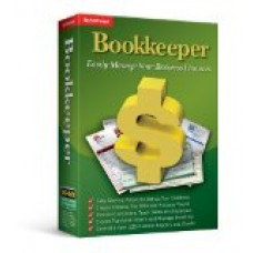 Bookkeeper: Easily Manage Your Business Finances