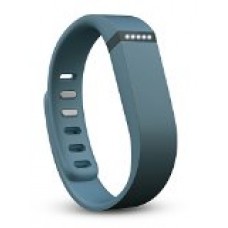 Fitbit Flex Wireless Activity + Sleep Wristband, Slate
