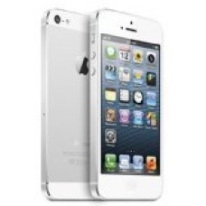 Apple iPhone 5 16GB (White) - T-Mobile