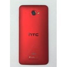 HTC Droid DNA LTE Android Smartphone Red - Verizon Wireless