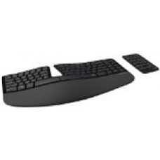 Microsoft Sculpt Ergonomic Keyboard for Business (5KV-00001)