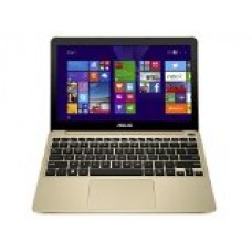 ASUS EeeBook X205TA 11.6-inch Laptop includes Office 365 (Gold)