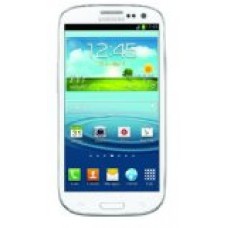 Samsung Galaxy S III 4G Android Phone, White 32GB (Verizon Wireless)