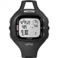 Timex Full-Size T5K638 Marathon GPS Watch